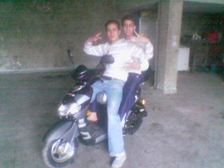 c hicham et kamel